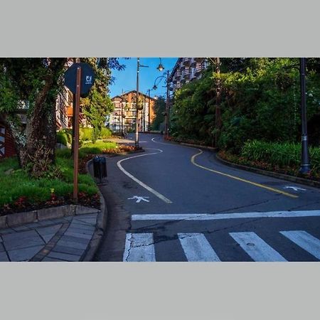 Antigo Loft Appartement Gramado Buitenkant foto