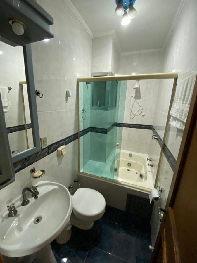 Antigo Loft Appartement Gramado Buitenkant foto