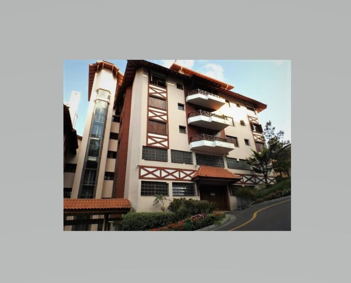Antigo Loft Appartement Gramado Buitenkant foto